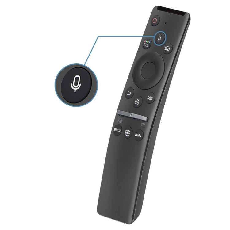 For Samsung BN59-01312A Bluetooth Voice Remote Control, BN59-01312A BN59-01312A