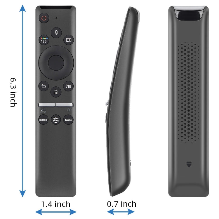 For Samsung BN59-01312A Bluetooth Voice Remote Control, BN59-01312A