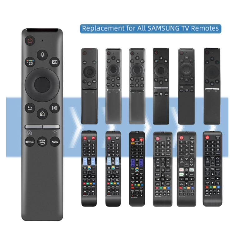 For Samsung BN59-01312A Bluetooth Voice Remote Control, BN59-01312A