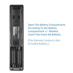 For Samsung BN59-01312A Bluetooth Voice Remote Control, BN59-01312A