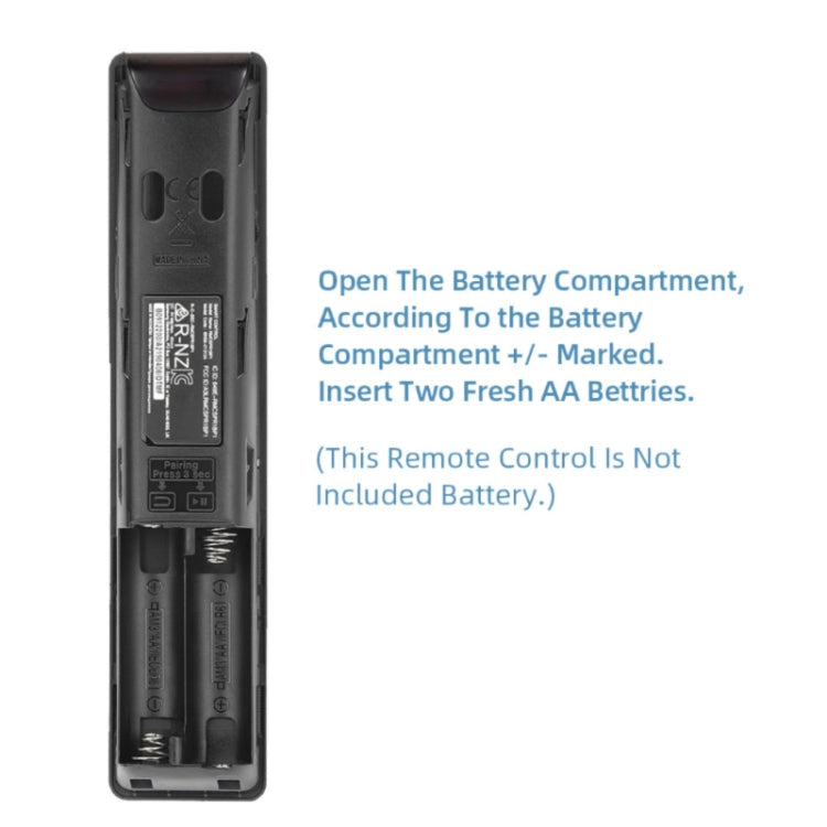 For Samsung BN59-01312A Bluetooth Voice Remote Control, BN59-01312A