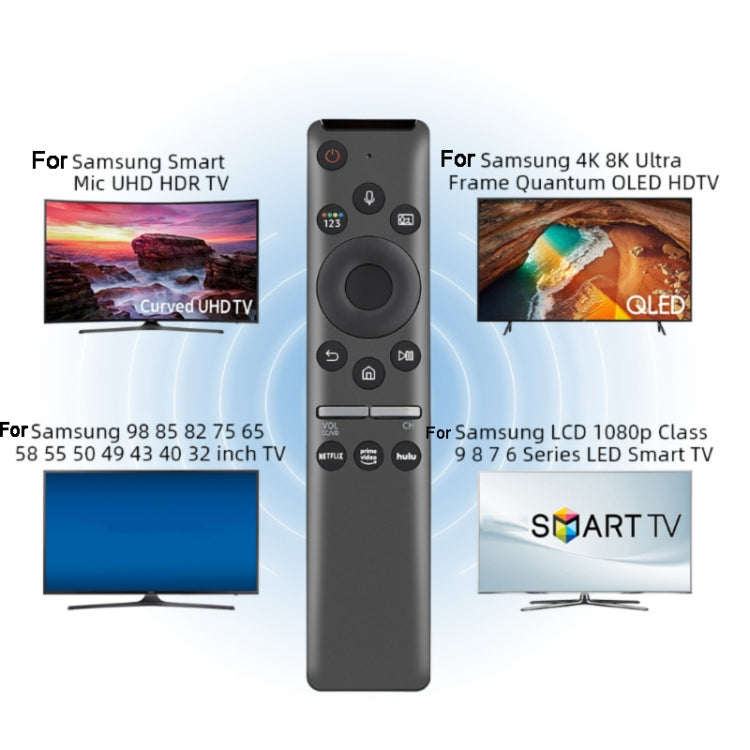 For Samsung BN59-01312A Bluetooth Voice Remote Control, BN59-01312A