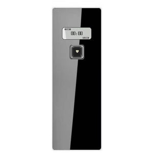 Black Titanium