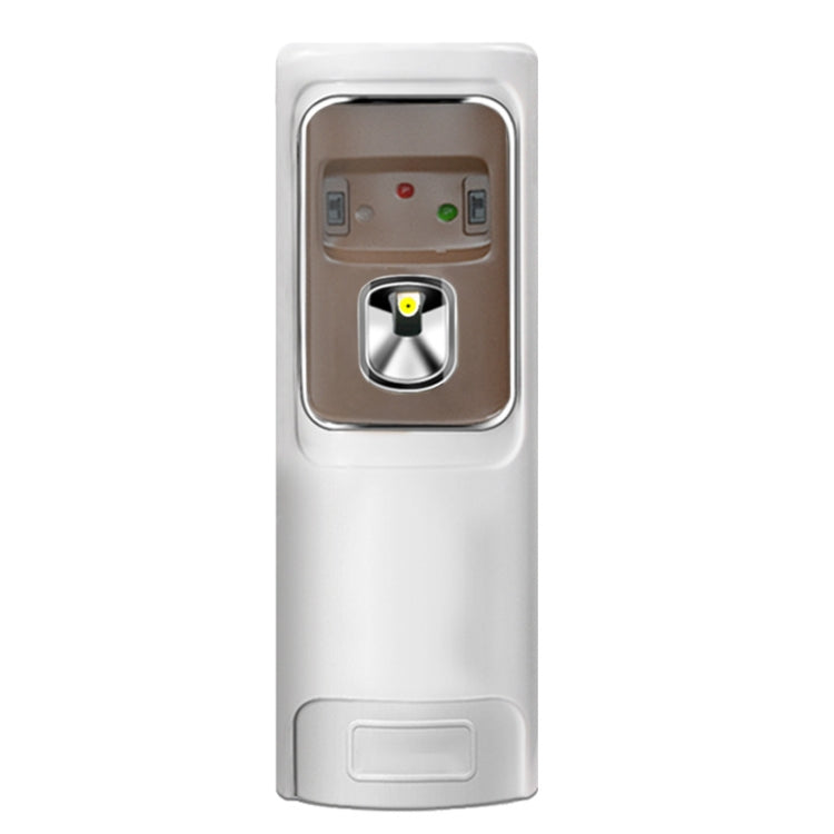 Automatic Light Sensor Spraying Machine Toilet Timed Fragrant Machine, Automatic Light Sensor 4 (White) Automatic Light Sensor 4 (White)