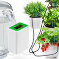 Household Intelligent Drip Irrigation Automatic Watering Timing Machine, Water 2 Potted Plants, Water 4 Potted Plants, Water 6 Potted Plants, Water 8 Potted Plants, Water 12 Potted Plants Water 2 Potted Plants