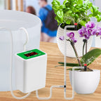 Household Intelligent Drip Irrigation Automatic Watering Timing Machine, Water 2 Potted Plants, Water 4 Potted Plants, Water 6 Potted Plants, Water 8 Potted Plants, Water 12 Potted Plants