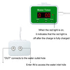 Household Intelligent Drip Irrigation Automatic Watering Timing Machine, Water 2 Potted Plants, Water 4 Potted Plants, Water 6 Potted Plants, Water 8 Potted Plants, Water 12 Potted Plants