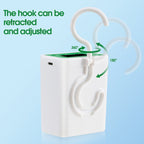 Household Intelligent Drip Irrigation Automatic Watering Timing Machine, Water 2 Potted Plants, Water 4 Potted Plants, Water 6 Potted Plants, Water 8 Potted Plants, Water 12 Potted Plants