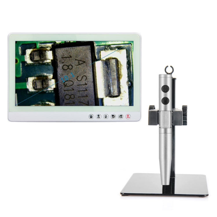 5 Million Digital Electron Microscope Magnifying Dermatoscope, B008 Not Waterproof, B008 Waterproof, B008+10 inch Screen, B008 Waterproof+10 inch Screen, B008+WIFI Box (Mobile Version), B008 Waterproof+WIFI Box (Mobile Version), B008+Z001 Bracket      ... B008+Z001 Bracket+10 inch Screen
