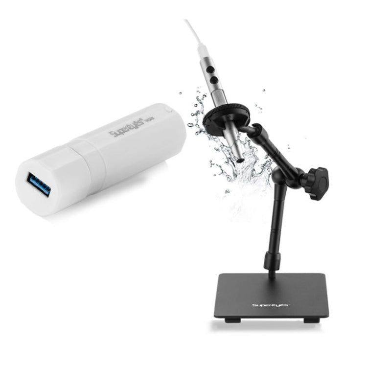 5 Million Digital Electron Microscope Magnifying Dermatoscope, B008 Not Waterproof, B008 Waterproof, B008+10 inch Screen, B008 Waterproof+10 inch Screen, B008+WIFI Box (Mobile Version), B008 Waterproof+WIFI Box (Mobile Version), B008+Z001 Bracket      ... B008+Z04 Universal Bracket+WIFI Box