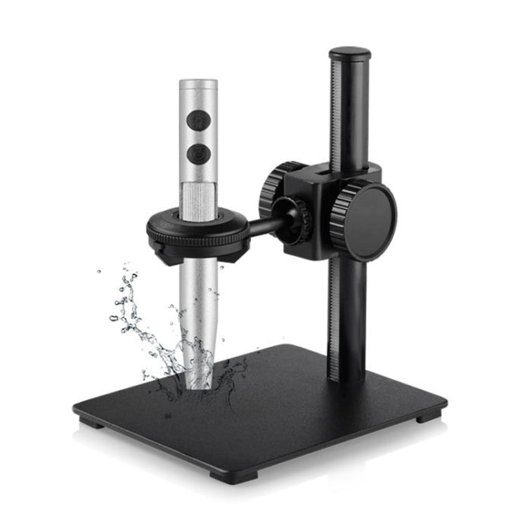 5 Million Digital Electron Microscope Magnifying Dermatoscope, B008 Not Waterproof, B008 Waterproof, B008+10 inch Screen, B008 Waterproof+10 inch Screen, B008+WIFI Box (Mobile Version), B008 Waterproof+WIFI Box (Mobile Version), B008+Z001 Bracket      ... B008 Waterproof+Z008 High Low Lifting Racks