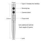 5 Million Digital Electron Microscope Magnifying Dermatoscope, B008 Not Waterproof, B008 Waterproof, B008+10 inch Screen, B008 Waterproof+10 inch Screen, B008+WIFI Box (Mobile Version), B008 Waterproof+WIFI Box (Mobile Version), B008+Z001 Bracket      ...