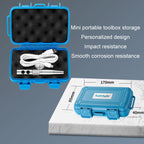 5 Million Digital Electron Microscope Magnifying Dermatoscope, B008 Not Waterproof, B008 Waterproof, B008+10 inch Screen, B008 Waterproof+10 inch Screen, B008+WIFI Box (Mobile Version), B008 Waterproof+WIFI Box (Mobile Version), B008+Z001 Bracket      ...
