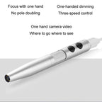 5 Million Digital Electron Microscope Magnifying Dermatoscope, B008 Not Waterproof, B008 Waterproof, B008+10 inch Screen, B008 Waterproof+10 inch Screen, B008+WIFI Box (Mobile Version), B008 Waterproof+WIFI Box (Mobile Version), B008+Z001 Bracket      ...