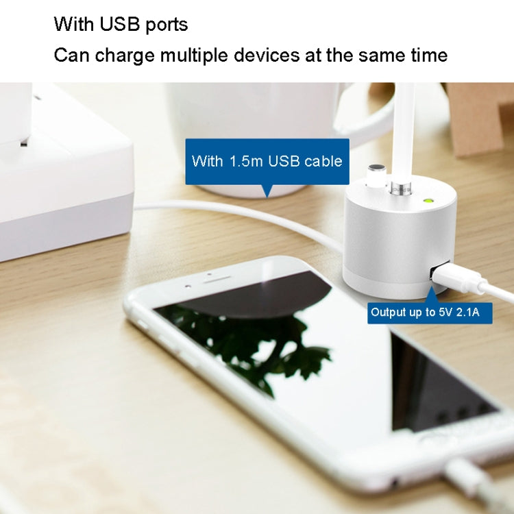 For Apple Pencil 1 USB Charging Adapter Metal Base With LED Indicator,...