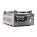 BAKU BA-948E Mobile Phone Liquid Crystal Separation Machine Flat Display Separator Heating Board, BA-948E 110V, BA-948E 220V BA-948E 110V