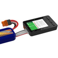 ISDT Aircraft Model Lithium Battery 1-8S Electric Display Measuring Appliance, ISDT BG-8S ISDT BG-8S