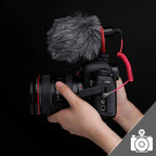 Wireless Lavalier Microphone Cable – Durable Build, Easy to Use, For BOYA / RODE SC7 TRS to TRRS, For BOYA / RODE SC2 TRS to TRS