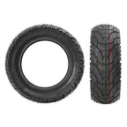 For KUGOO M4 TUOVT 80/65-6.5 10 inch Electric Skateboard Vacuum Explosion-Proof Outer Tire, Highway Tire, Off-road Tire