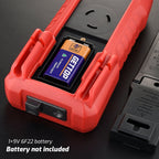 Digital High Precision Multimeter Digital Display Household Multifunction Electrician Multimeter, TASI TA803A, TASI TA803B, TASI TA803C