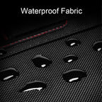 Multifunctional Large-capacity Waterproof Outdoor Mountaineering Backpack with USB Port