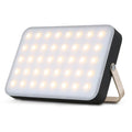 Outdoor Camping LED Light Waterproof USB Rechargeable Lighting, YL205 YL205