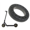 For Segway G30 Max 10-inch F20 F30 F40 Solid Run-flat Tire 60/70-6.5 Hollow Tire – Wear-resistant Default Title