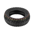 Ulip 10 x 3.0 10 Inch Electric Scooter Thickened Off-road Tubeless Tire for Dualtron Zero 10X, Kaabo Wolf Warrior, Kaabo Mantis 10, Without Gas Nozzle, With Gas Nozzle Without Gas Nozzle