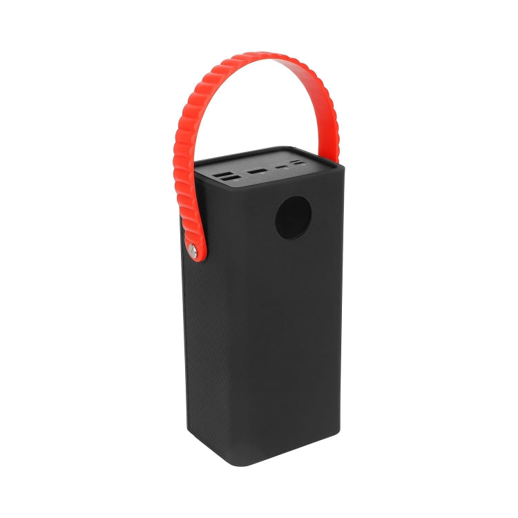 Power Bank – Silicone