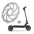 For Dualtron Thunder Ultra Electric Scooter 160mm 6-hole Disc Brake Default Title