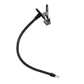 50cm Photography Accessories Vigorously Photography Clip Magic Hose 1/4 Screw Port, 1/4 Screw Port 1 4 Screw Port