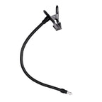 50cm Photography Accessories Vigorously Photography Clip Magic Hose 1/4 Screw Port, 1/4 Screw Port 1 4 Screw Port