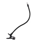 50cm Photography Accessories Vigorously Photography Clip Magic Hose 1/4 Screw Port, 1/4 Screw Port