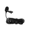 Sunnylife MC490 Collar Microphone Motion Camera Recording Wheat, For DJI Action3/2, For Insta360 ONE X2/X3/1 inch 360 Edition For DJI Action3 2