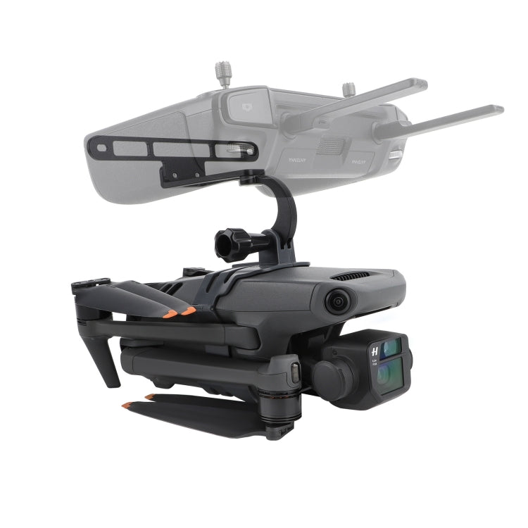 Sunnylife M3-GZ546 For DJI Mavic 3 / 3 Pro / 3 Classic Handheld Gimbal Photography Stabilizer Modification Default Title