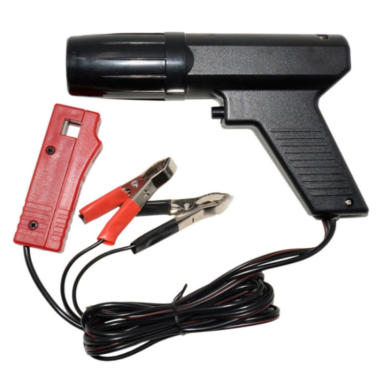 Automotive Petrol Engine Ignition Timing Light Xenon Lamp Strobe Tester Default Title