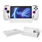 For ASUS ROG Ally/Steam Deck/Switch JYS Desktop Stand 3-Speed Adjustable Angle Default Title