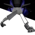 For YAMAHA YZF-R6/R7 Motorcycle Fixed Wing Reflector Default Title
