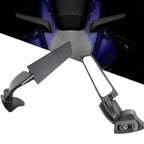 For YAMAHA YZF-R6/R7 Motorcycle Fixed Wing Reflector Default Title