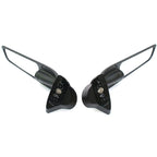 For YAMAHA YZF-R6/R7 Motorcycle Fixed Wing Reflector