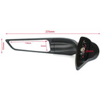 For YAMAHA YZF-R6/R7 Motorcycle Fixed Wing Reflector