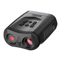 APEXEL 3-inch LCD HD Screen Photo Video Portable Binoculars Digital Infrared Night Vision Device, APL-NV009 APL-NV009