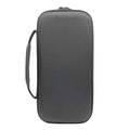 For ASUS ROG Ally Game Console Storage Bag EVA Oxford Bunetto Bracket Protection Bag, Bracket Bag (Black), Bracket Bag (Gray) Bracket Bag (Black) Black