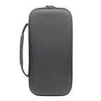 For ASUS ROG Ally Game Console Storage Bag EVA Oxford Bunetto Bracket Protection Bag, Bracket Bag (Black), Bracket Bag (Gray) Bracket Bag (Black) Black