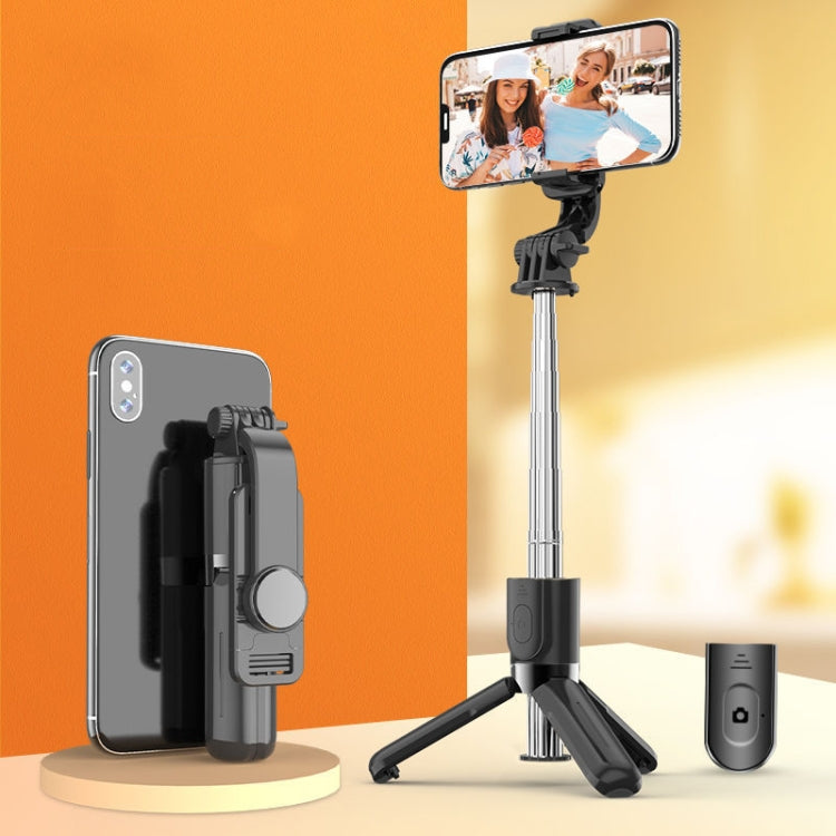 CYKE Mini Phone Selfie Stick Tripod Multifunctional Desktop Live Bracket, L11 L11