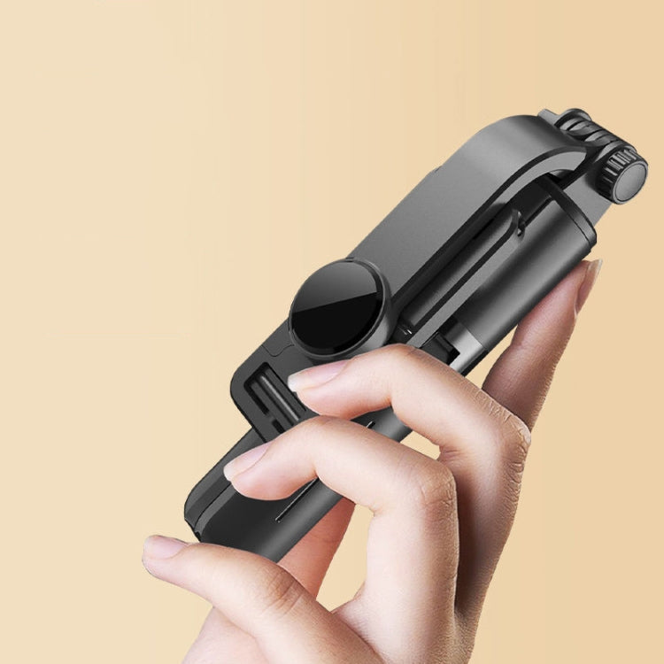 CYKE Mini Phone Selfie Stick Tripod Multifunctional Desktop Live Bracket, L11