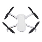 For DJI Mavic Mini 4726F Wing Propeller Blade Drone Accessories, 2pairs Orange Edge, 4pairs Orange Edge, 2pairs Silver Edge, 4pairs Silver Edge, 2pairs Golden Edge, 4pairs Golden Edge