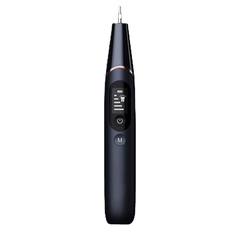 Ultrasonic Calculus Removal Dental Scaler Home Dental Cleaning Instrument Default Title