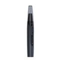 Ultrasonic Electric Scaler Home Dental Cleaner Portable Scaling Instrument Black