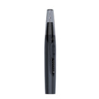 Ultrasonic Electric Scaler Home Dental Cleaner Portable Scaling Instrument Black